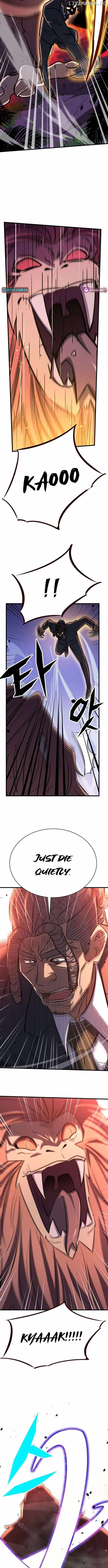 The legendary hunter becomes young again Chapter 25 14